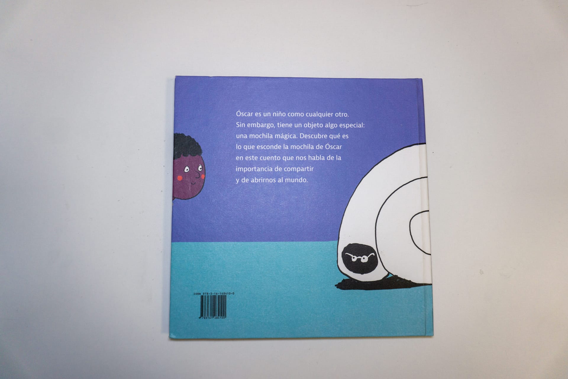 contraportada.